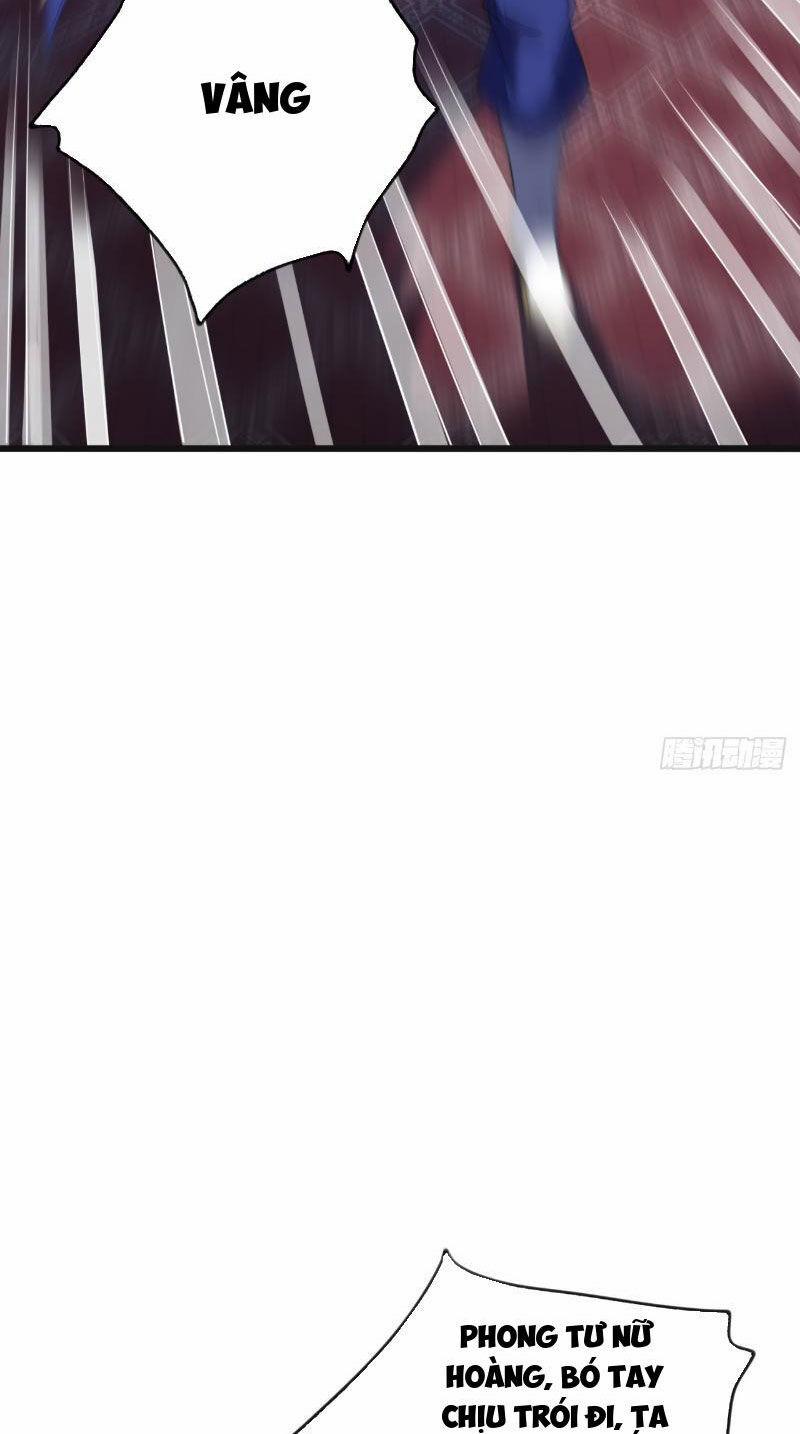 Trùm Phản Diện Muốn Tìm Chết! 35 trang 7