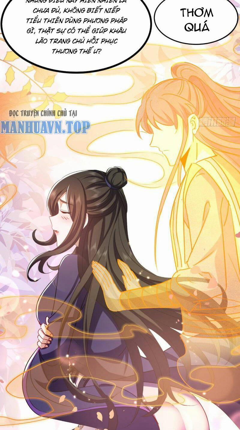 Trùm Phản Diện Muốn Tìm Chết! 36 trang 15