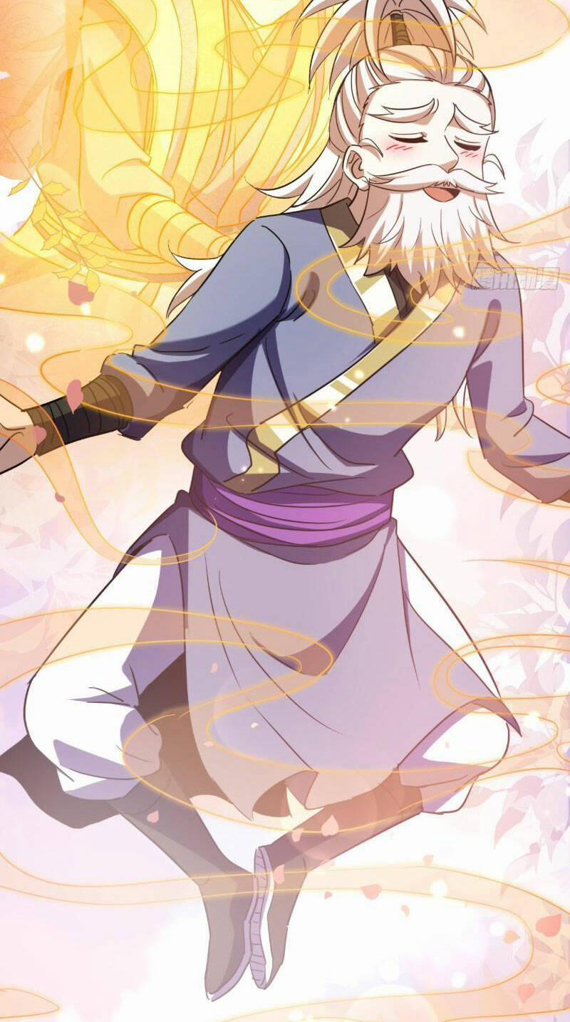 Trùm Phản Diện Muốn Tìm Chết! 36 trang 17