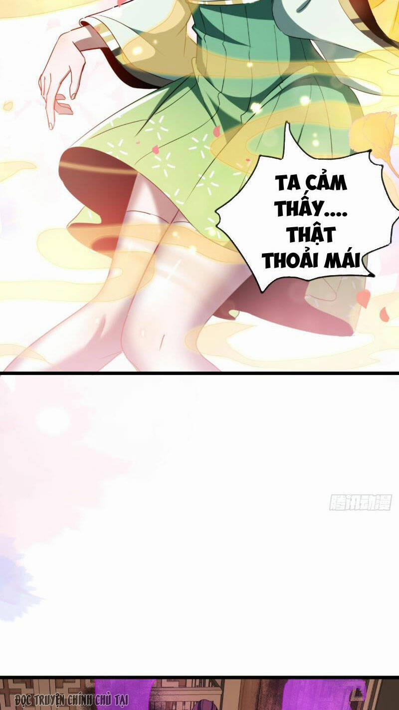 Trùm Phản Diện Muốn Tìm Chết! 36 trang 22