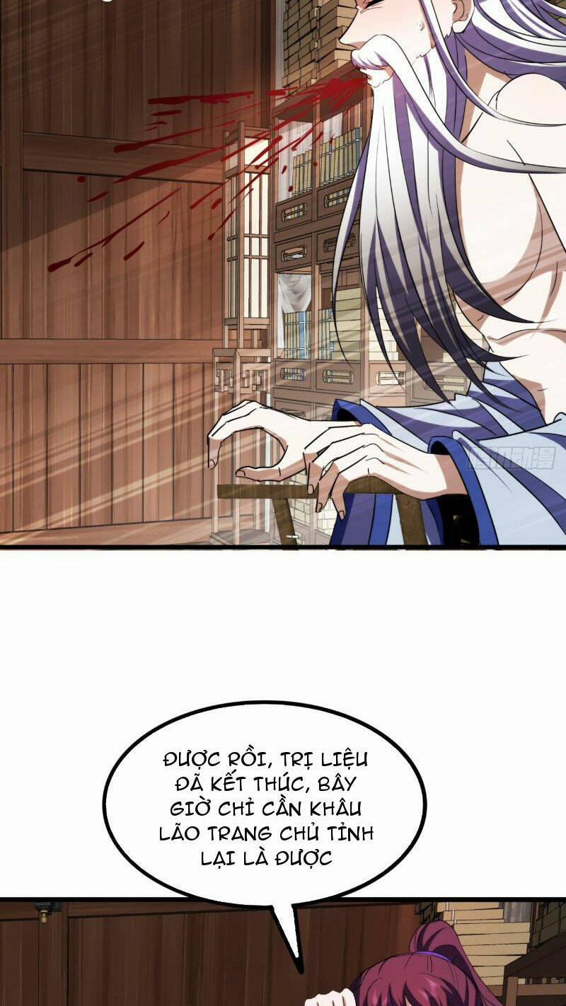 Trùm Phản Diện Muốn Tìm Chết! 36 trang 26