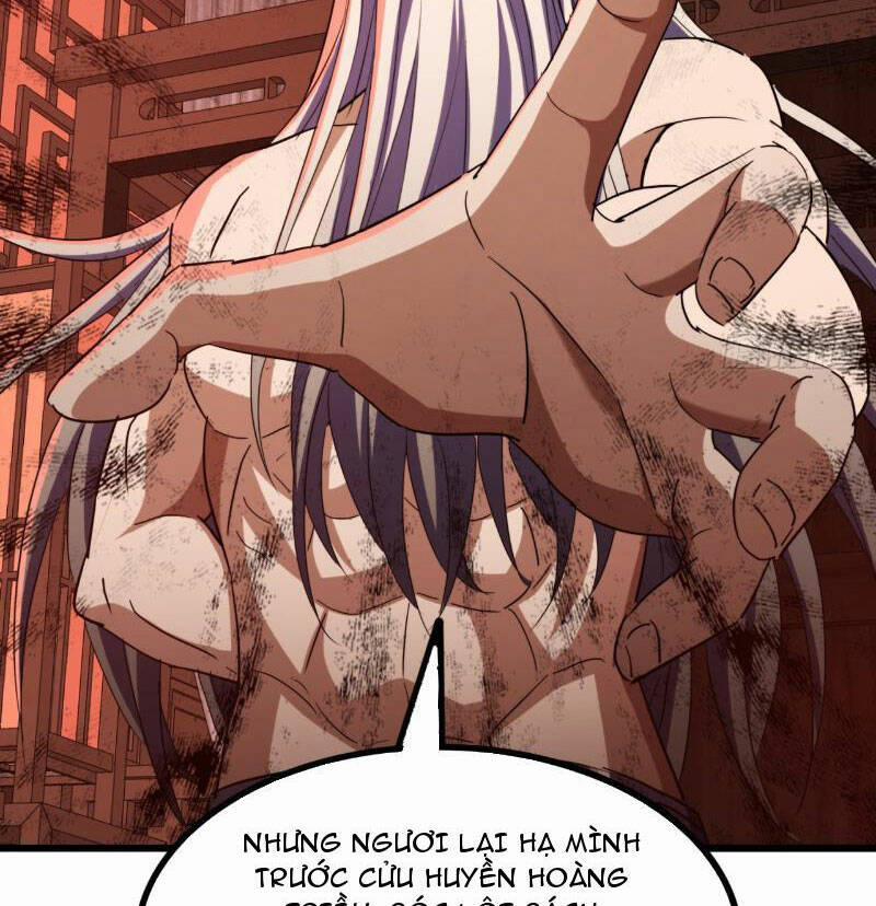 Trùm Phản Diện Muốn Tìm Chết! 36 trang 41