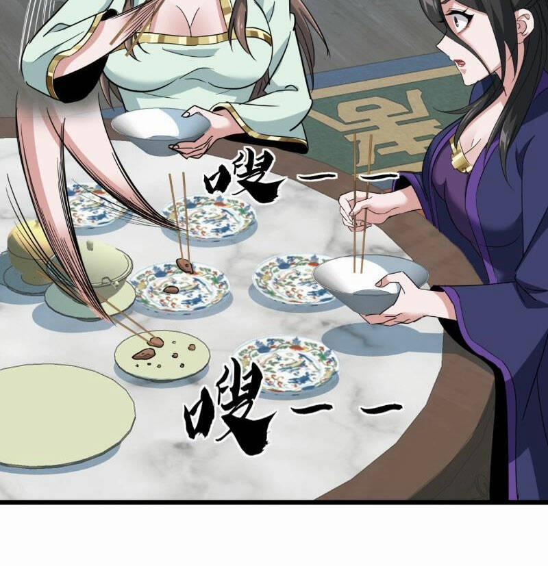 Trùm Phản Diện Muốn Tìm Chết! 36 trang 55