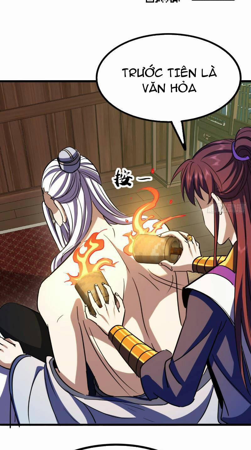 Trùm Phản Diện Muốn Tìm Chết! 36 trang 7