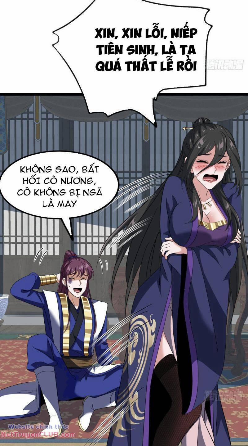 Trùm Phản Diện Muốn Tìm Chết! 37 trang 15