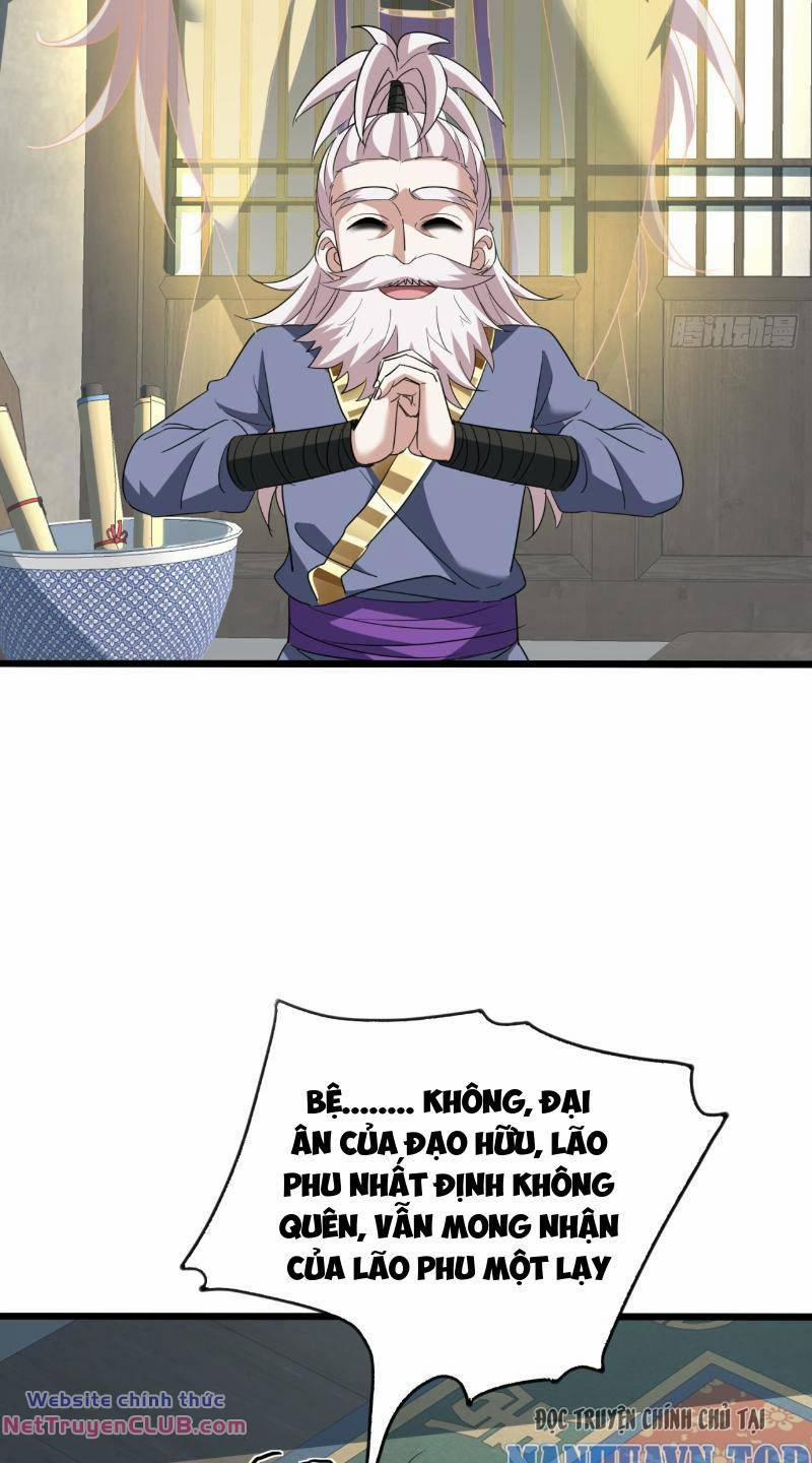 Trùm Phản Diện Muốn Tìm Chết! 37 trang 26