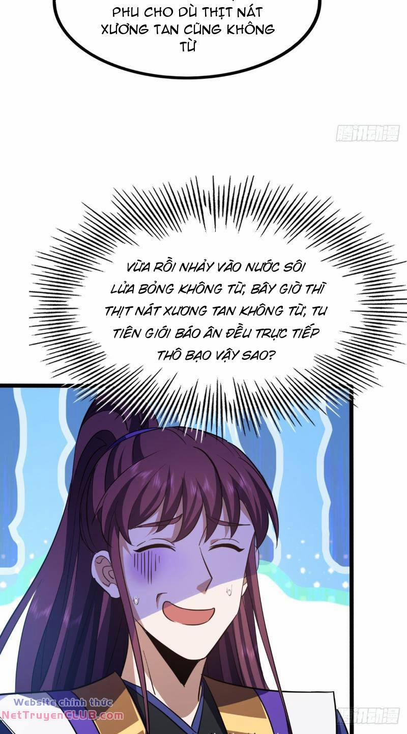 Trùm Phản Diện Muốn Tìm Chết! 37 trang 32