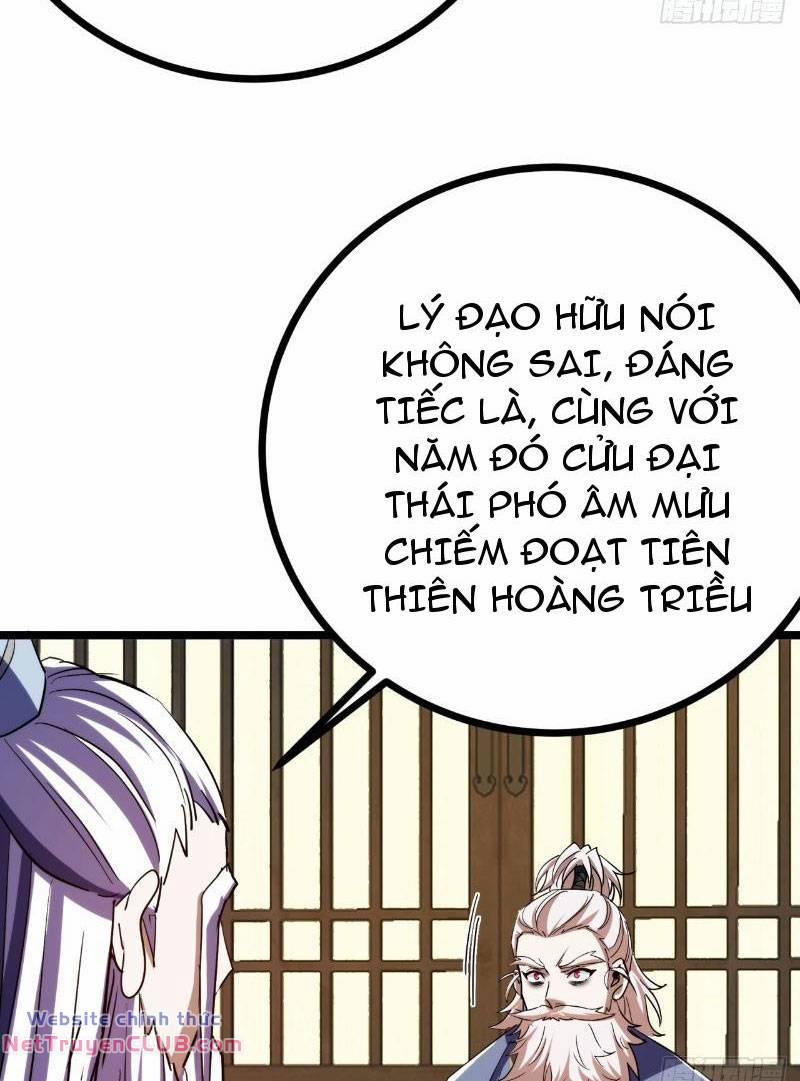 Trùm Phản Diện Muốn Tìm Chết! 37 trang 47