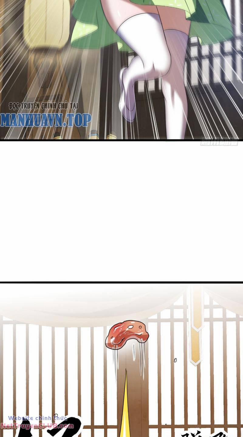 Trùm Phản Diện Muốn Tìm Chết! 37 trang 5