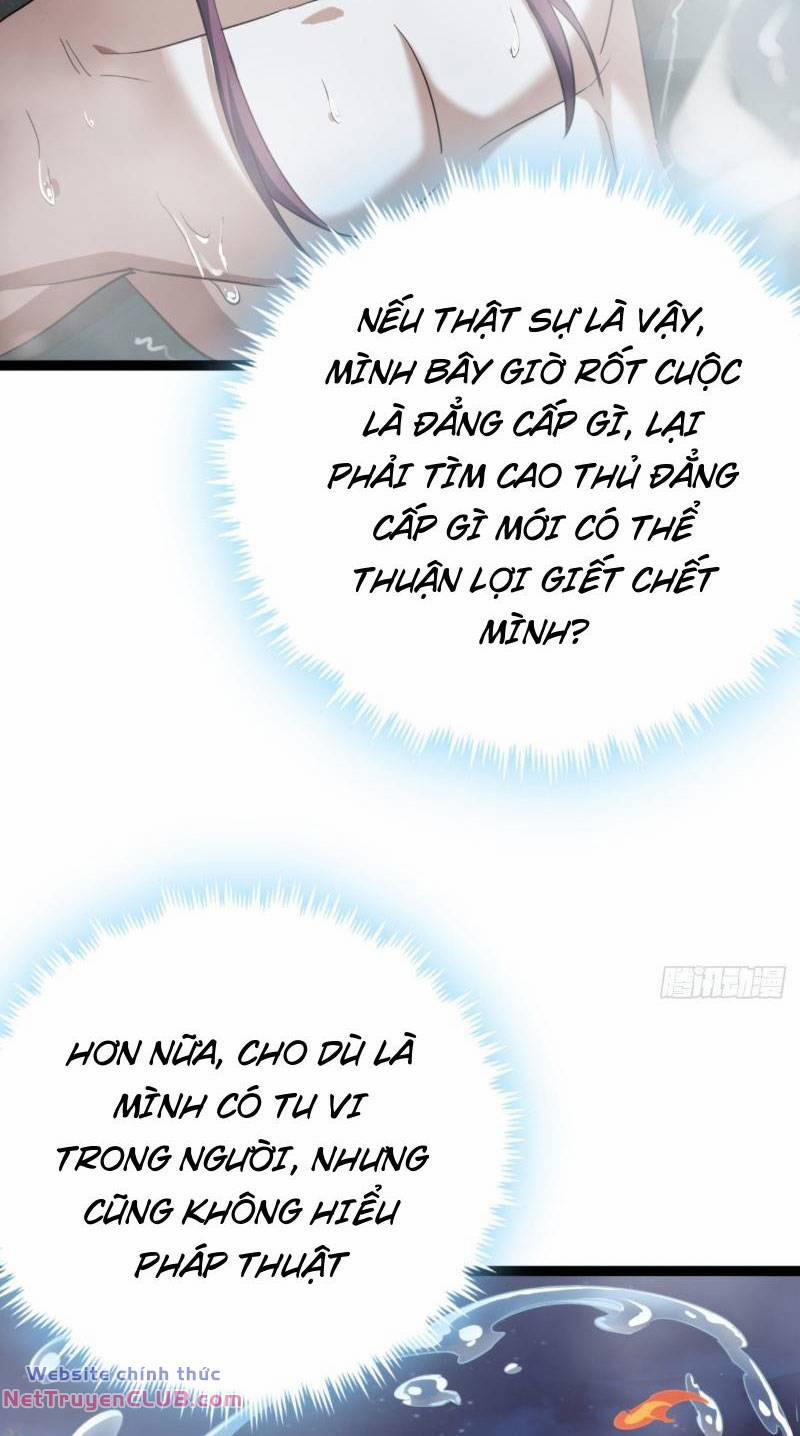 Trùm Phản Diện Muốn Tìm Chết! 38 trang 18