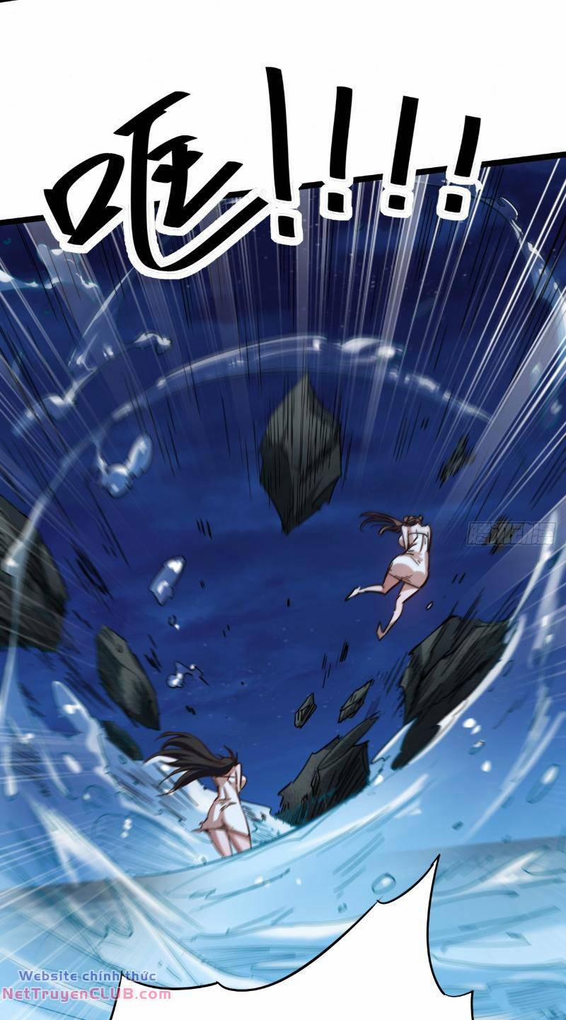 Trùm Phản Diện Muốn Tìm Chết! 38 trang 30