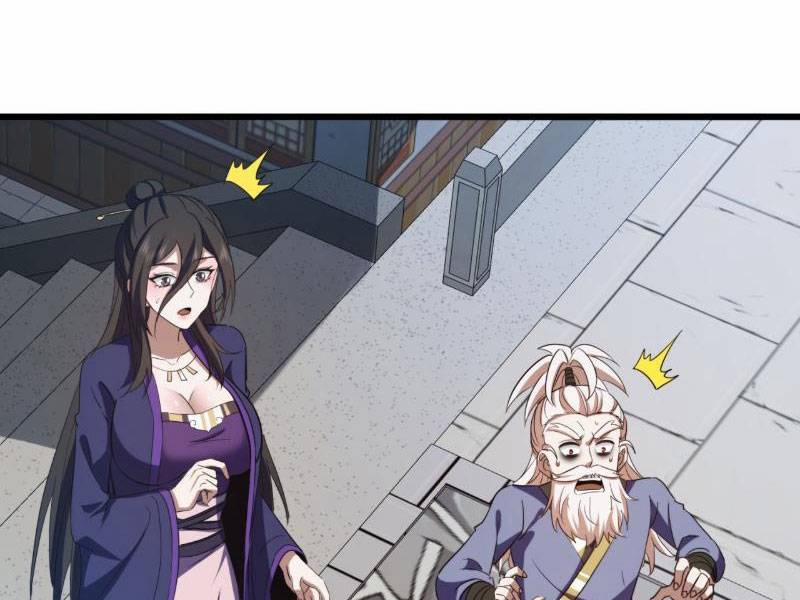 Trùm Phản Diện Muốn Tìm Chết! 39 trang 3