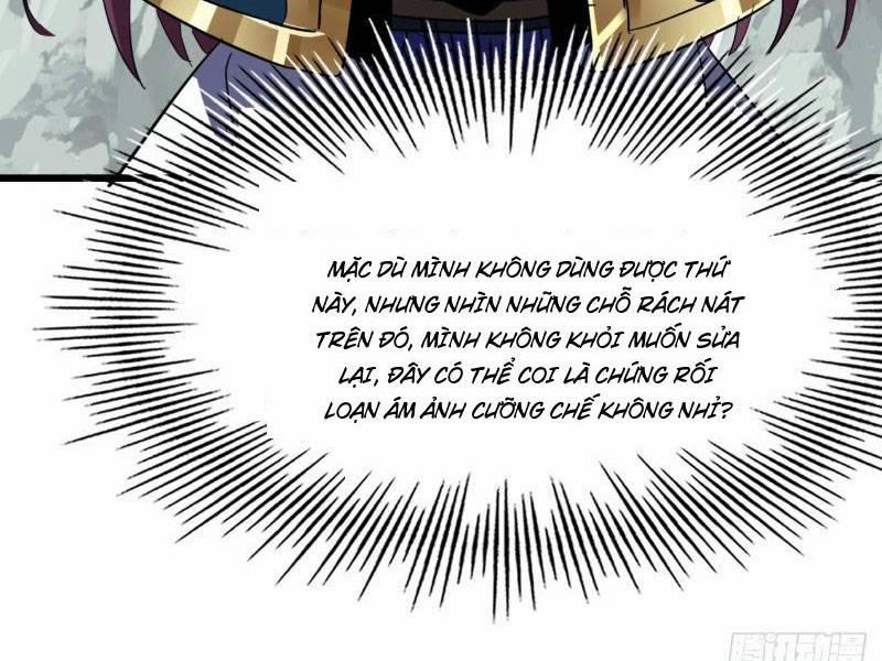 Trùm Phản Diện Muốn Tìm Chết! 39 trang 36