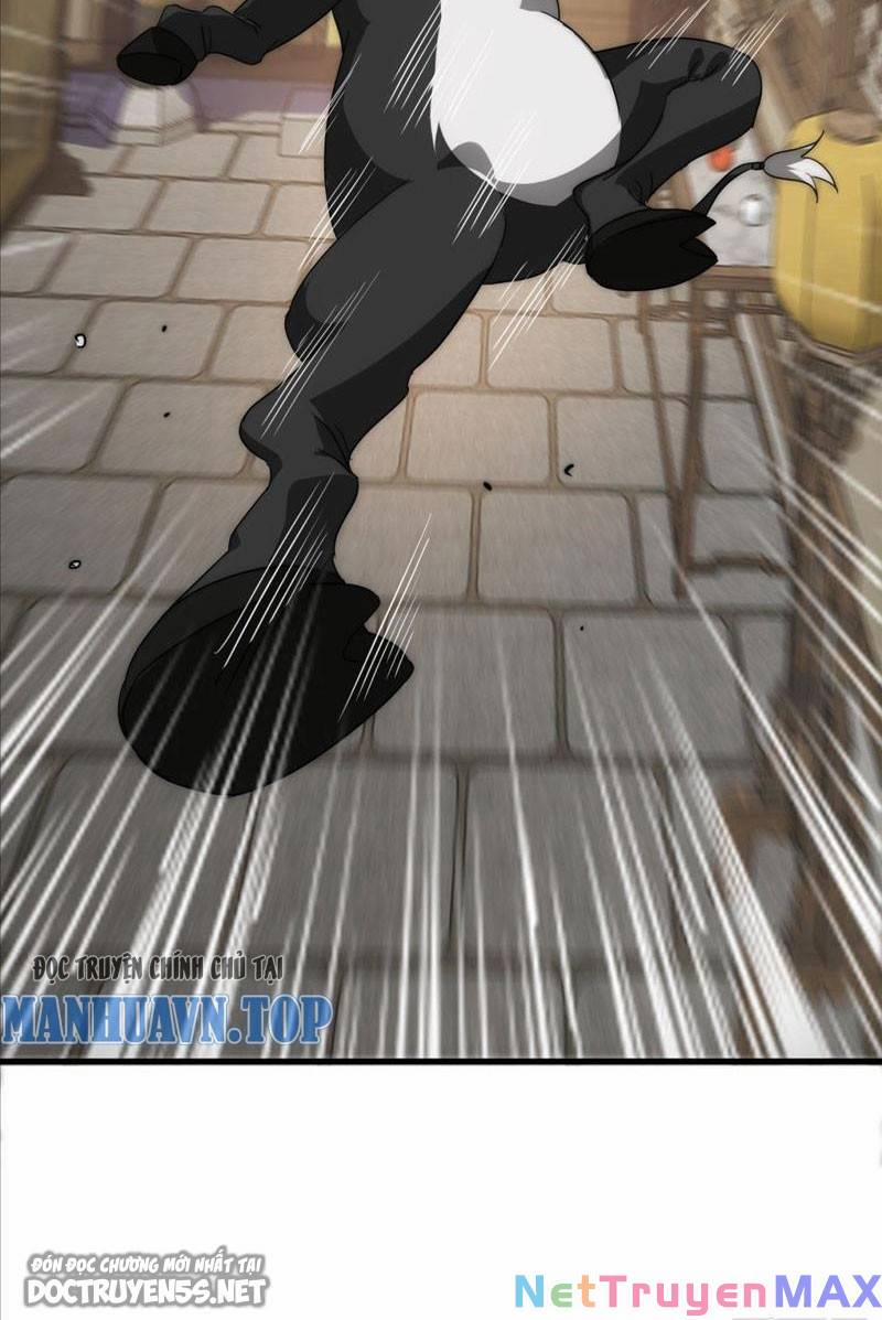 Trùm Phản Diện Muốn Tìm Chết! 4 trang 13