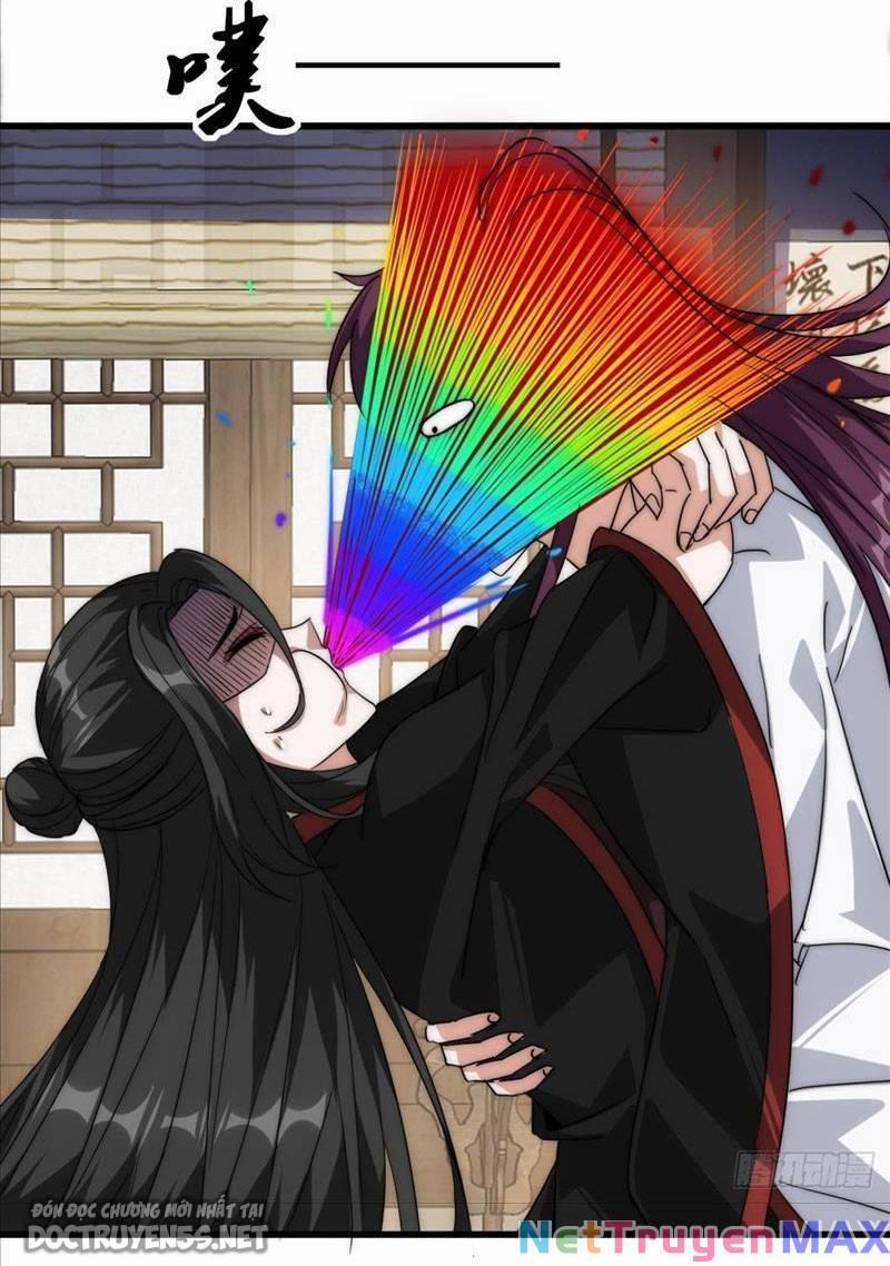 Trùm Phản Diện Muốn Tìm Chết! 4 trang 28