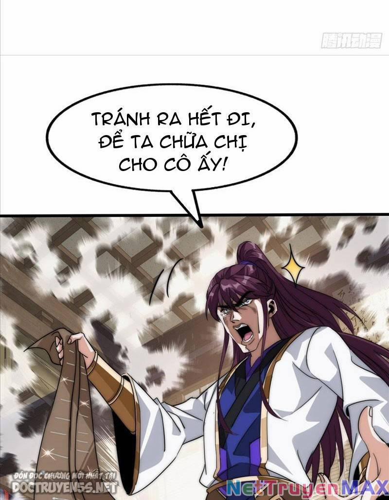 Trùm Phản Diện Muốn Tìm Chết! 4 trang 41