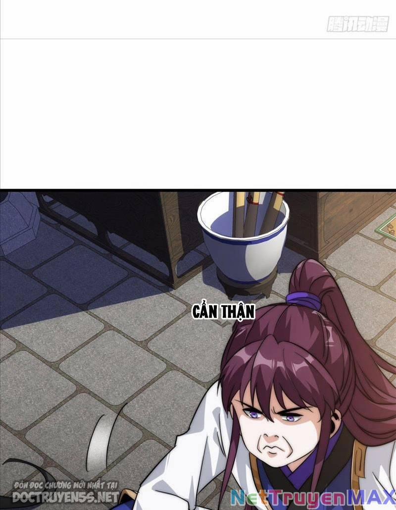 Trùm Phản Diện Muốn Tìm Chết! 4 trang 43