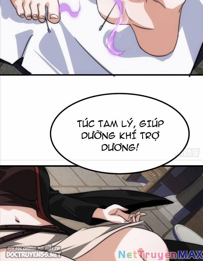 Trùm Phản Diện Muốn Tìm Chết! 4 trang 58