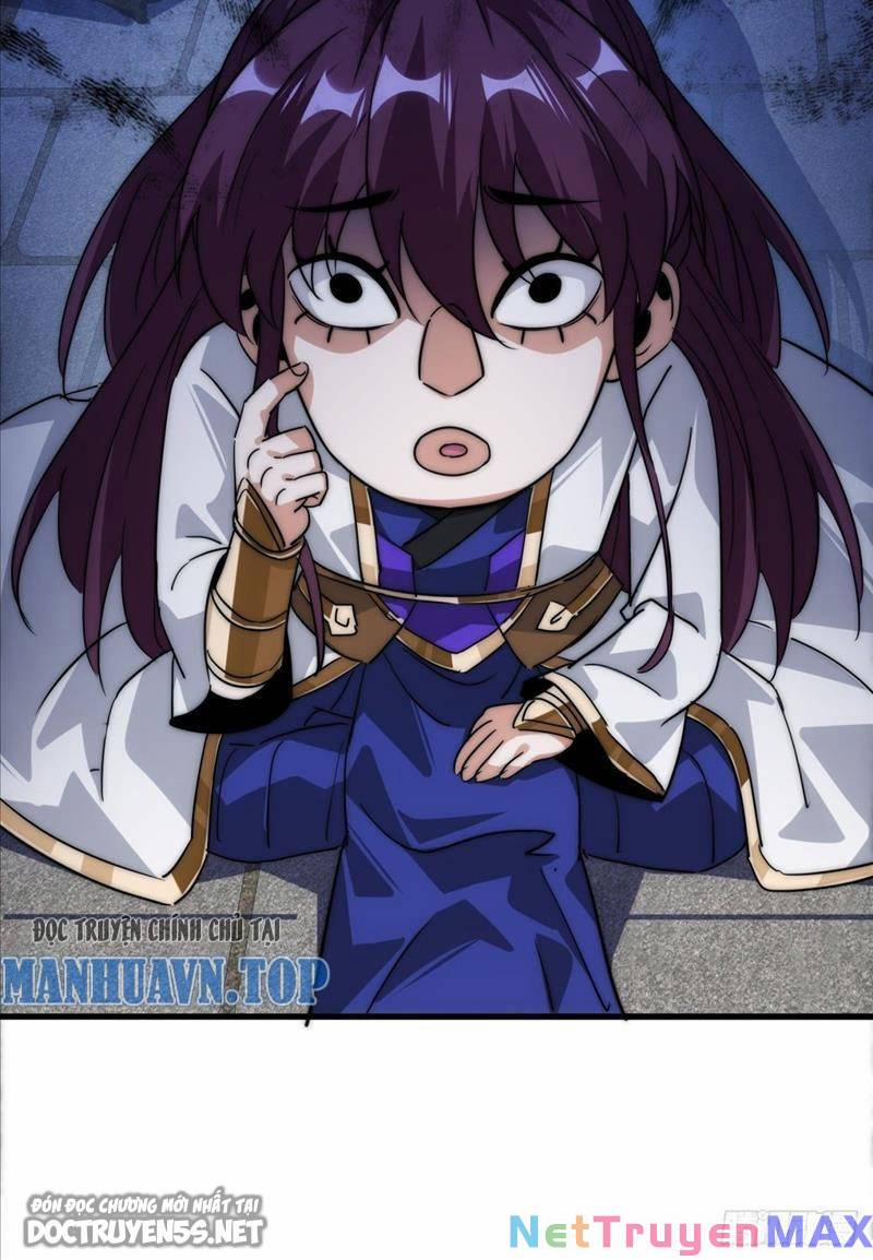 Trùm Phản Diện Muốn Tìm Chết! 4 trang 79