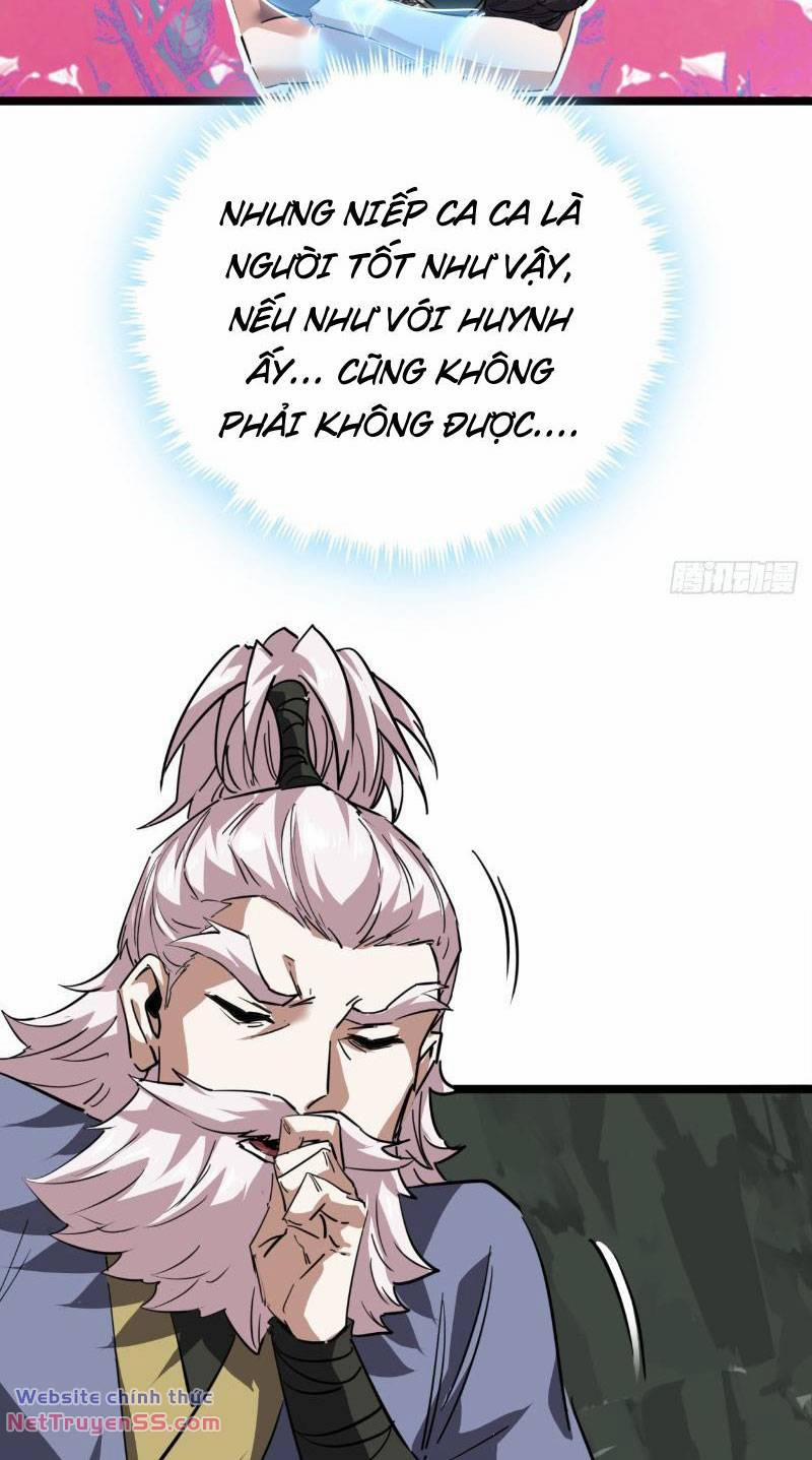 Trùm Phản Diện Muốn Tìm Chết! 40 trang 16