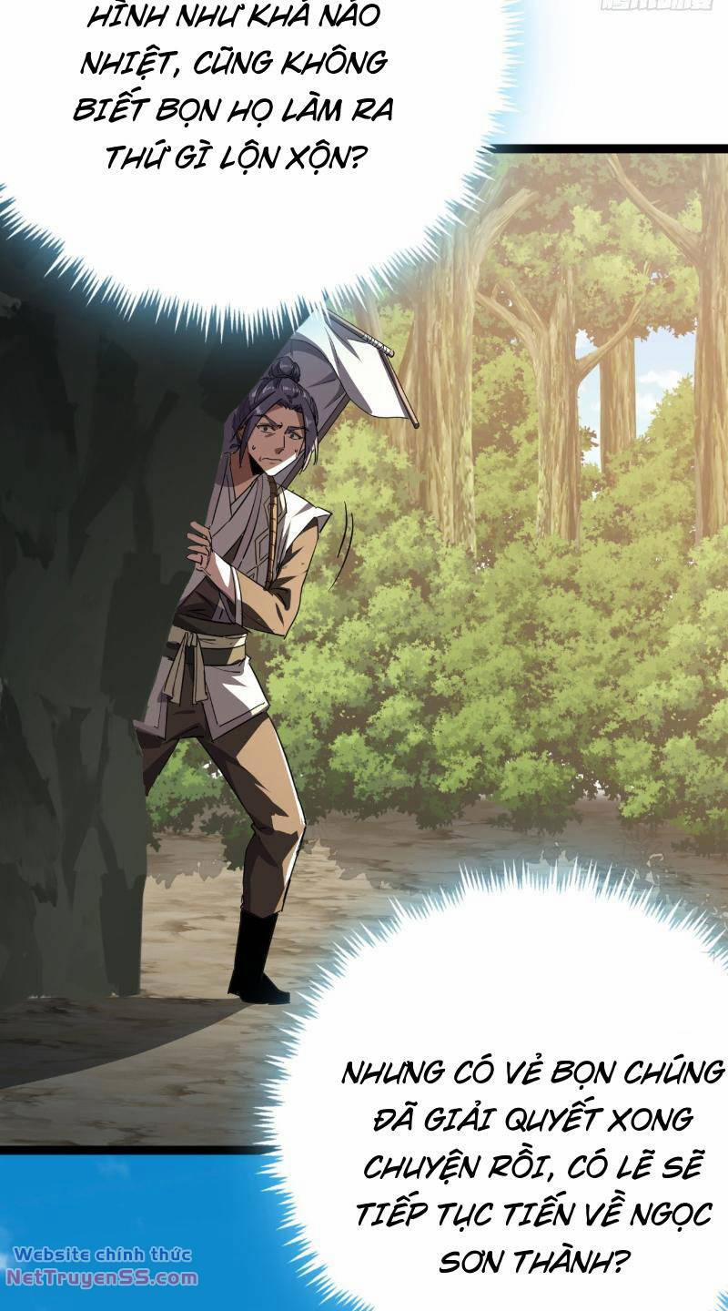 Trùm Phản Diện Muốn Tìm Chết! 40 trang 26