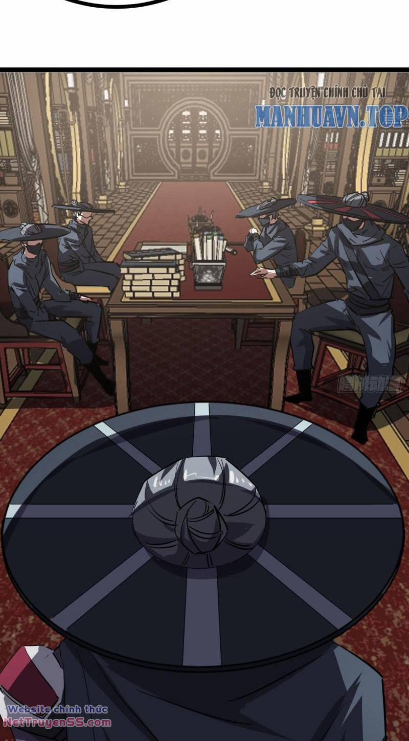 Trùm Phản Diện Muốn Tìm Chết! 40 trang 52