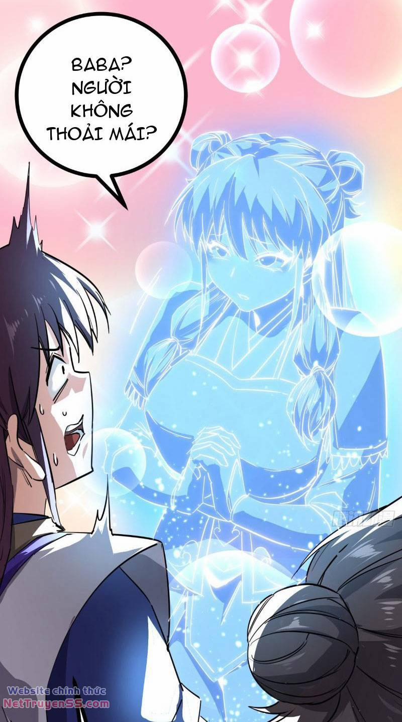 Trùm Phản Diện Muốn Tìm Chết! 40 trang 9