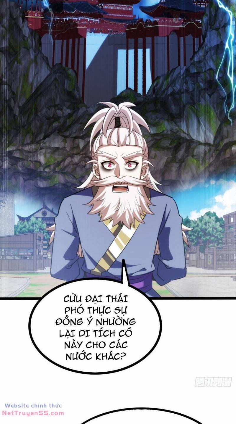 Trùm Phản Diện Muốn Tìm Chết! 41 trang 10