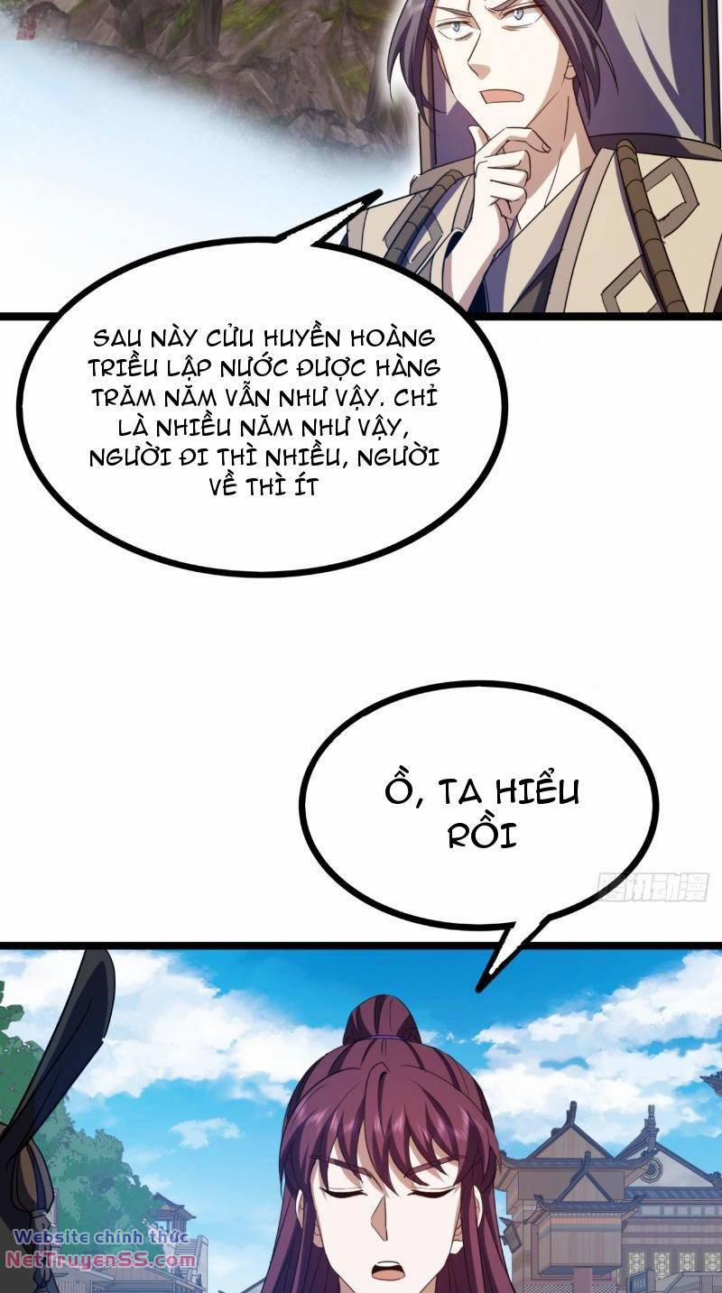 Trùm Phản Diện Muốn Tìm Chết! 41 trang 15