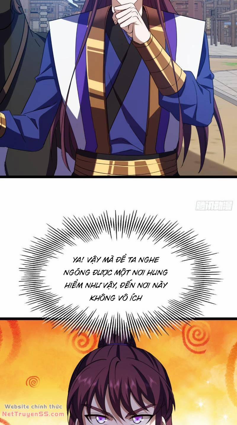Trùm Phản Diện Muốn Tìm Chết! 41 trang 16