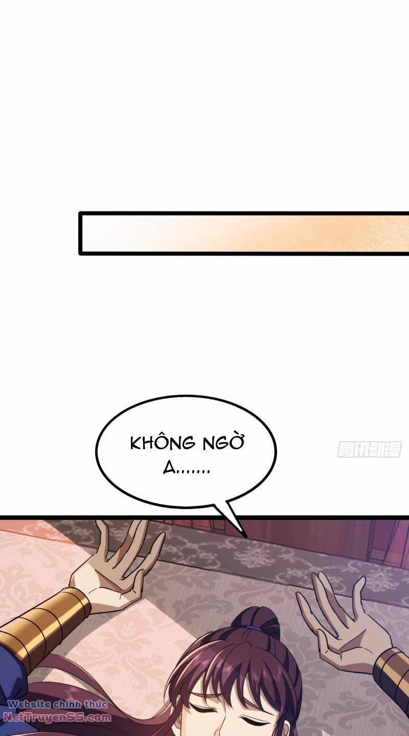 Trùm Phản Diện Muốn Tìm Chết! 41 trang 24