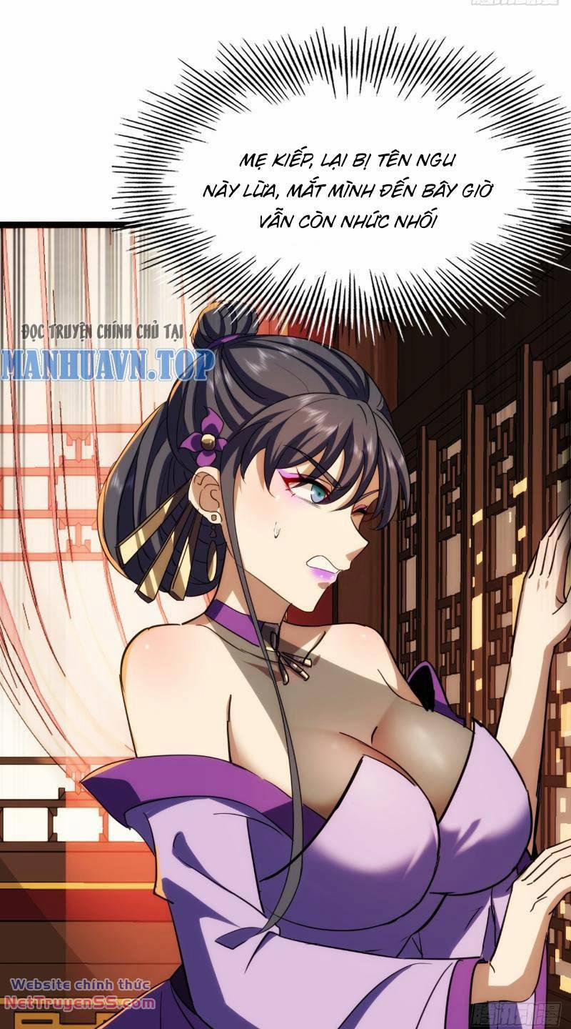 Trùm Phản Diện Muốn Tìm Chết! 41 trang 34