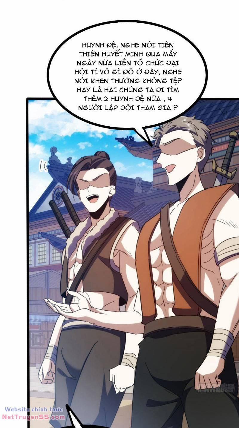 Trùm Phản Diện Muốn Tìm Chết! 41 trang 4