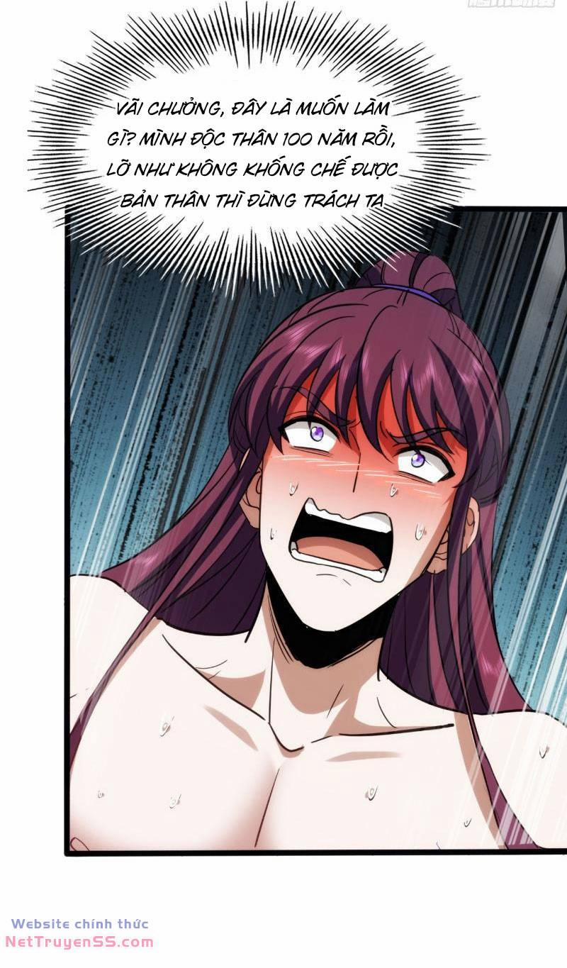 Trùm Phản Diện Muốn Tìm Chết! 41 trang 52