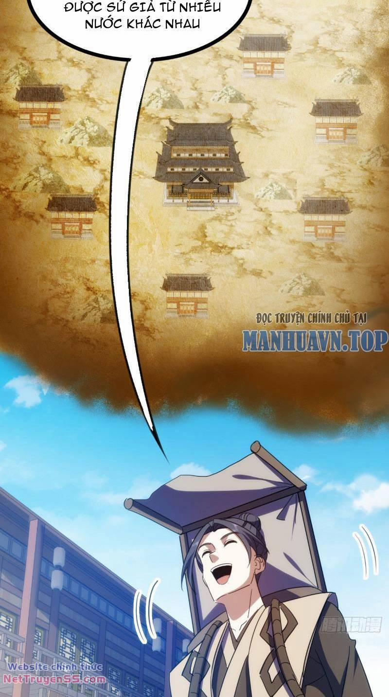 Trùm Phản Diện Muốn Tìm Chết! 41 trang 7