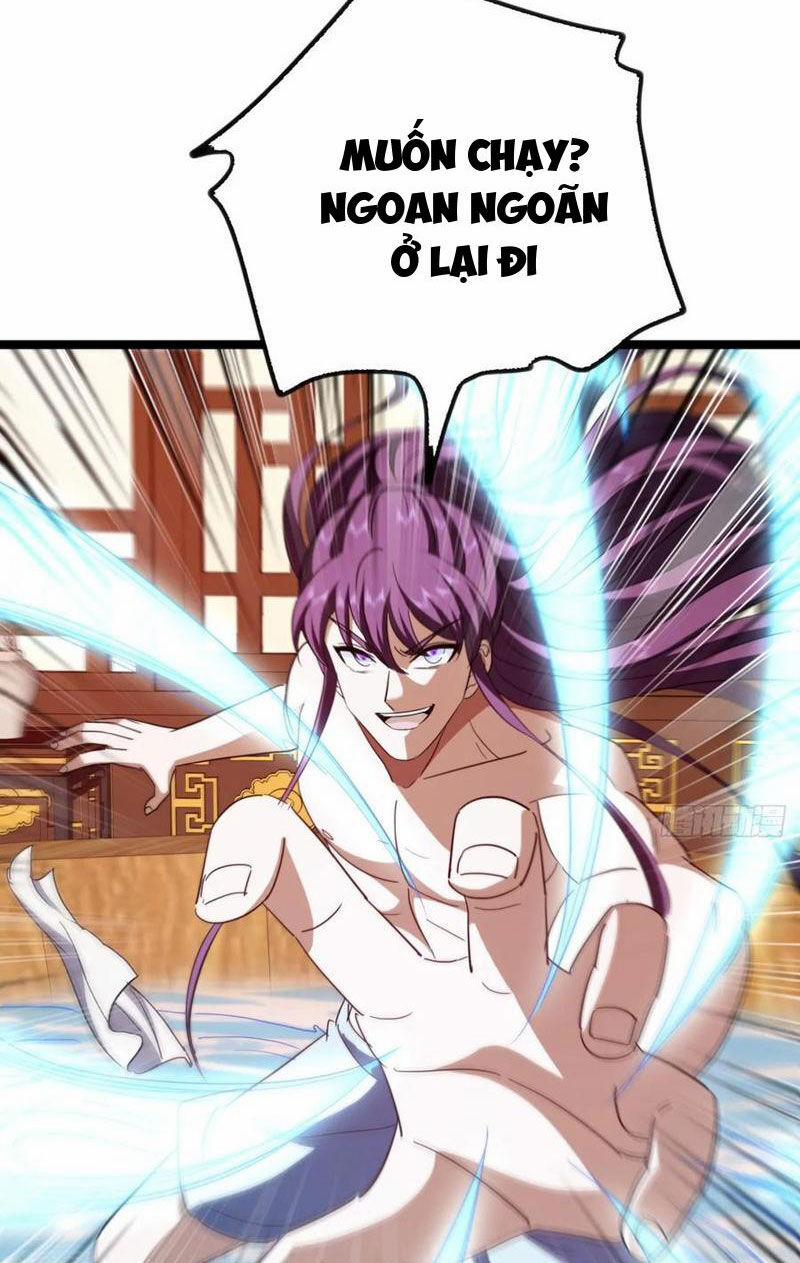 Trùm Phản Diện Muốn Tìm Chết! 42 trang 12