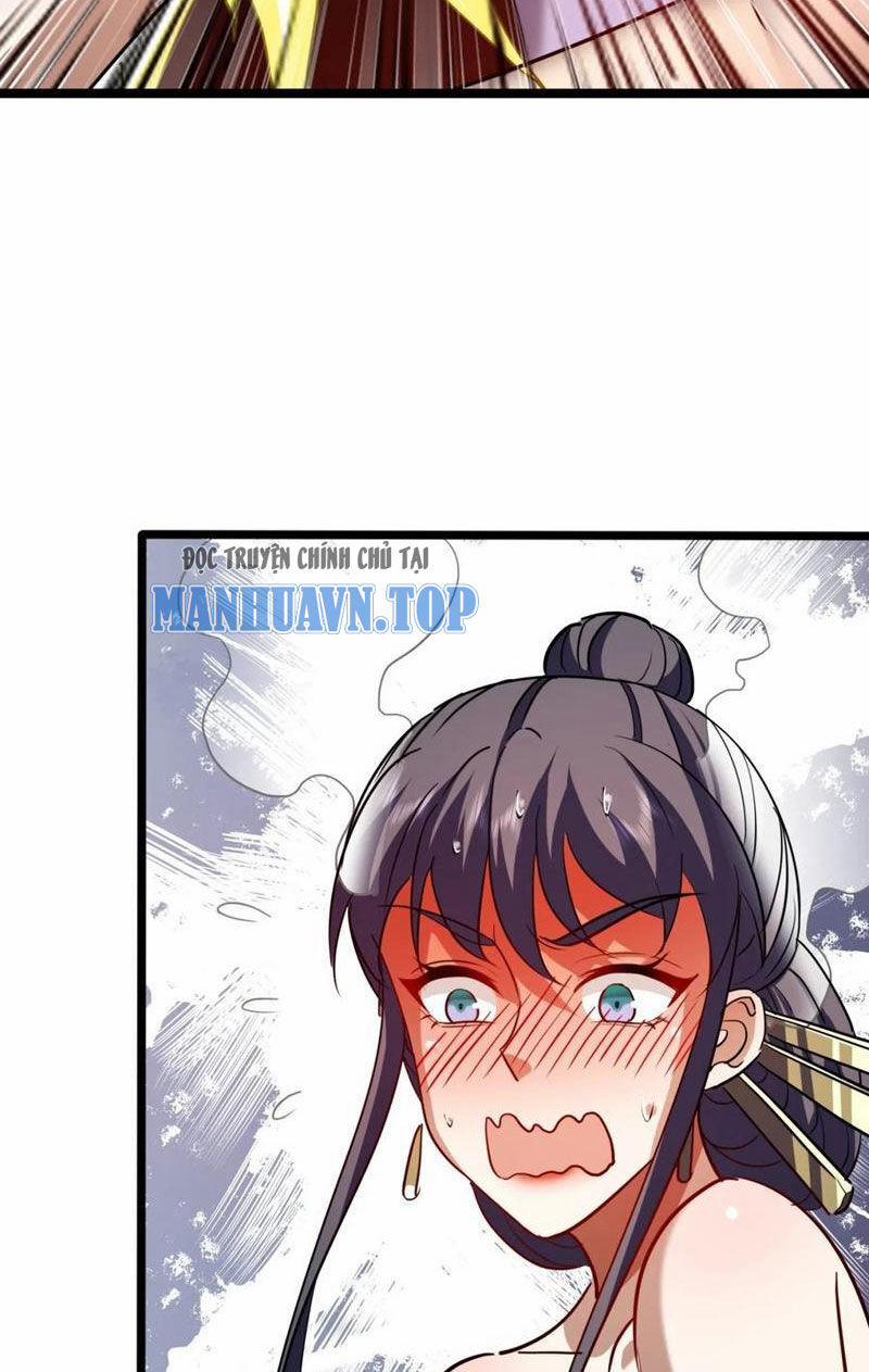 Trùm Phản Diện Muốn Tìm Chết! 42 trang 16