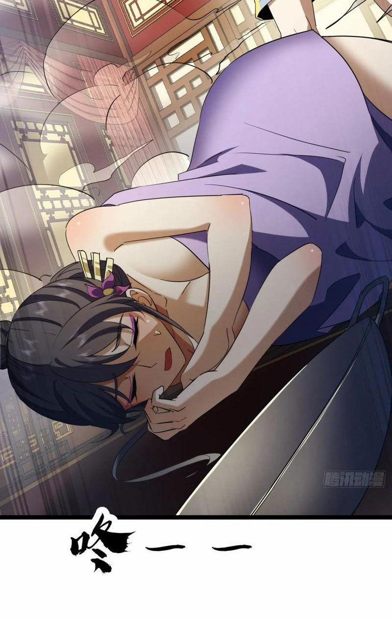 Trùm Phản Diện Muốn Tìm Chết! 42 trang 39