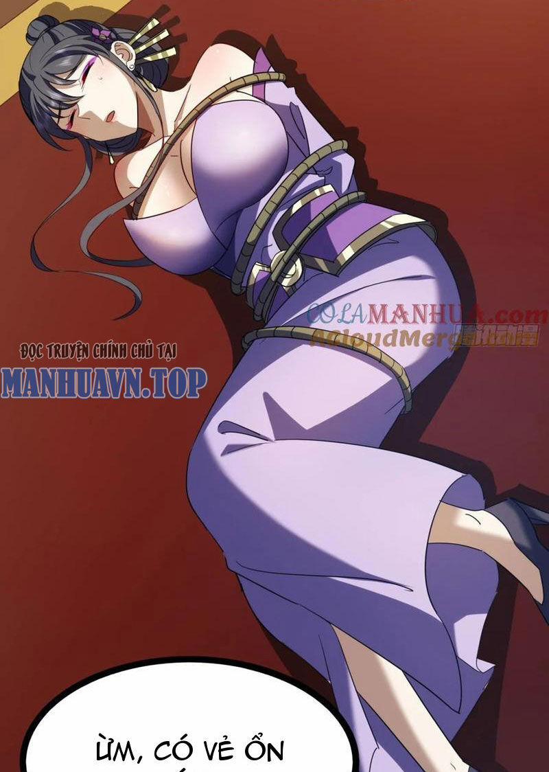 Trùm Phản Diện Muốn Tìm Chết! 42 trang 55