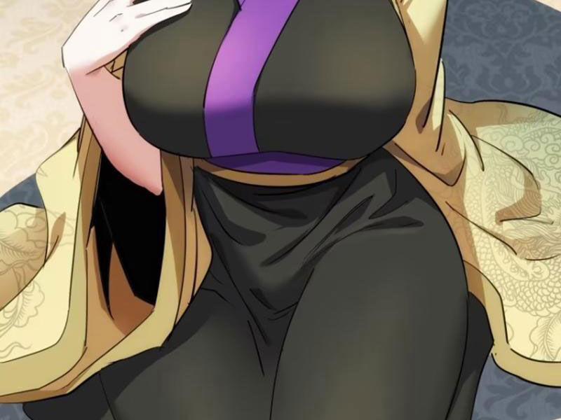 Trùm Phản Diện Muốn Tìm Chết! 43 trang 1