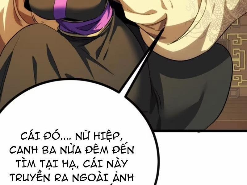 Trùm Phản Diện Muốn Tìm Chết! 43 trang 121