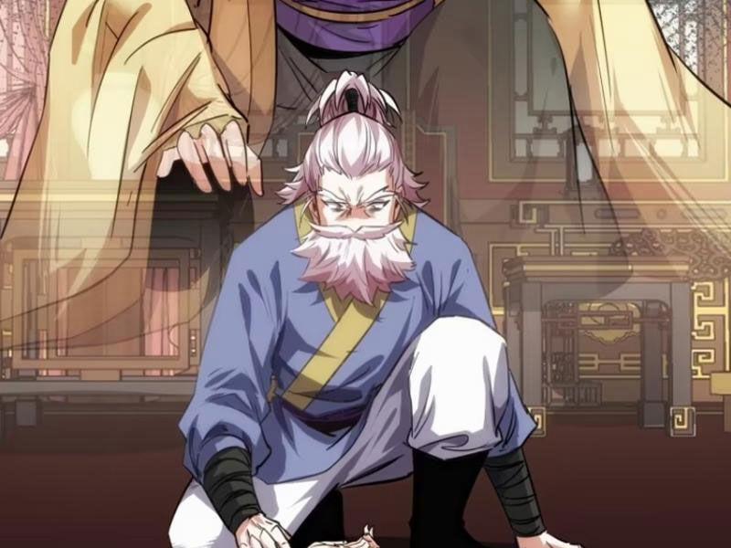 Trùm Phản Diện Muốn Tìm Chết! 43 trang 63