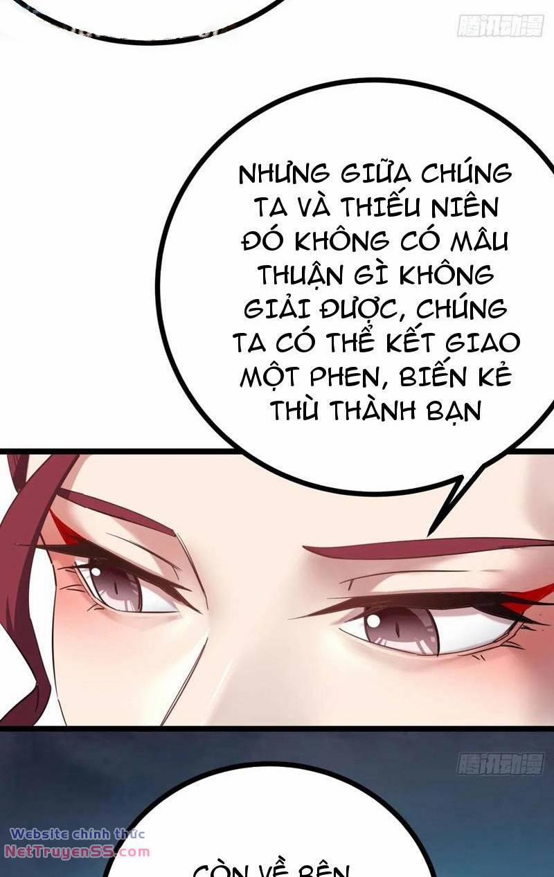 Trùm Phản Diện Muốn Tìm Chết! 45 trang 16