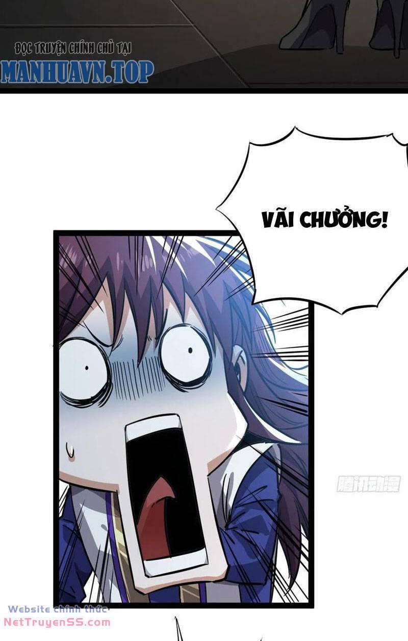 Trùm Phản Diện Muốn Tìm Chết! 45 trang 56