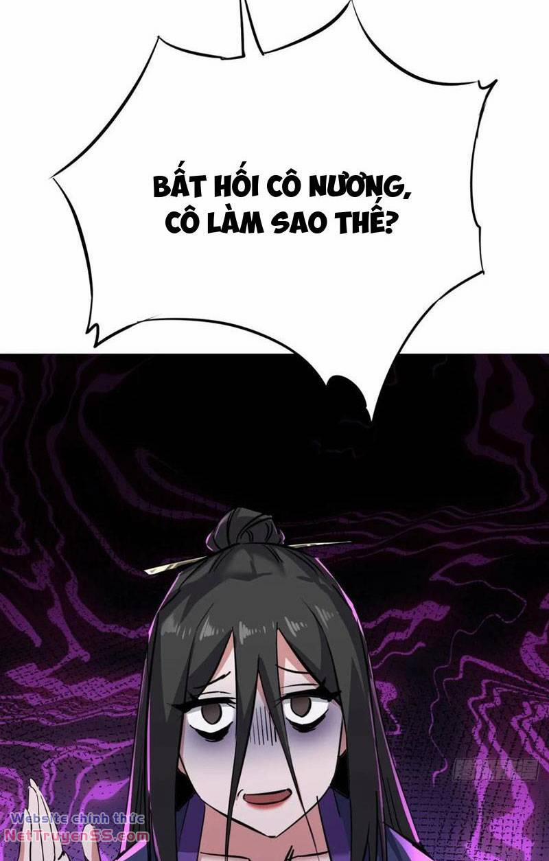 Trùm Phản Diện Muốn Tìm Chết! 45 trang 57