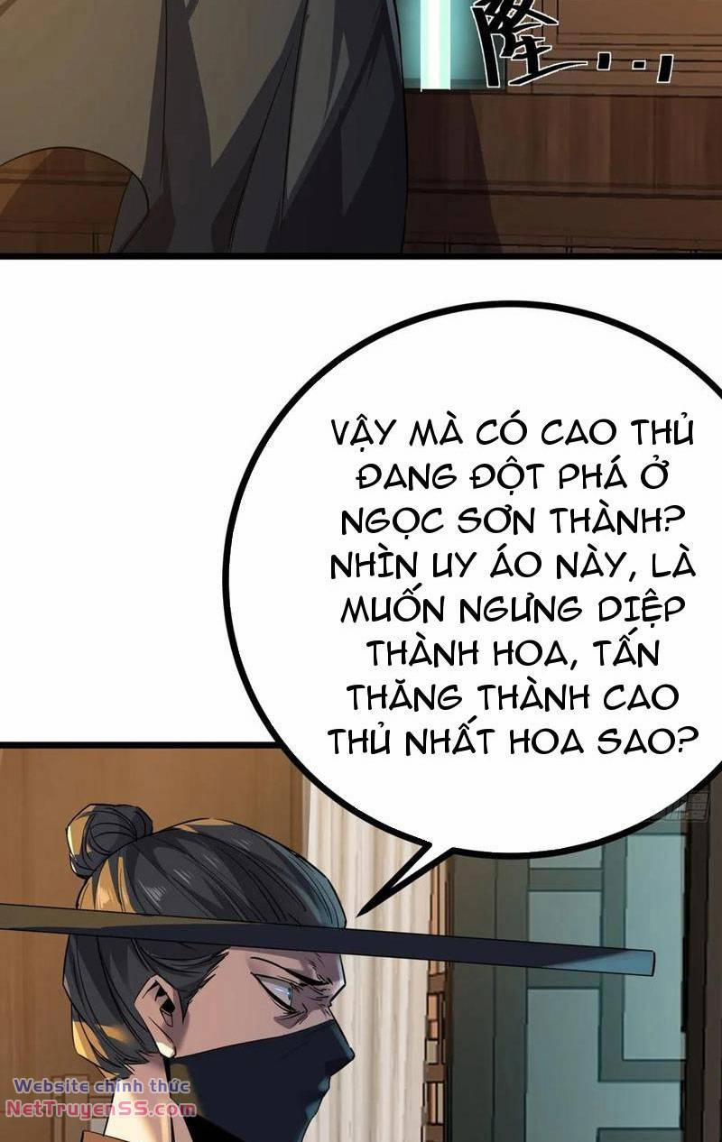 Trùm Phản Diện Muốn Tìm Chết! 45 trang 6