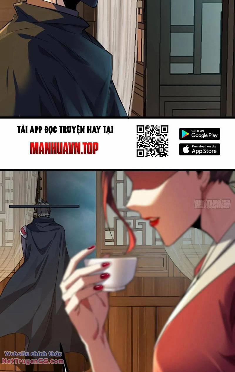 Trùm Phản Diện Muốn Tìm Chết! 45 trang 7