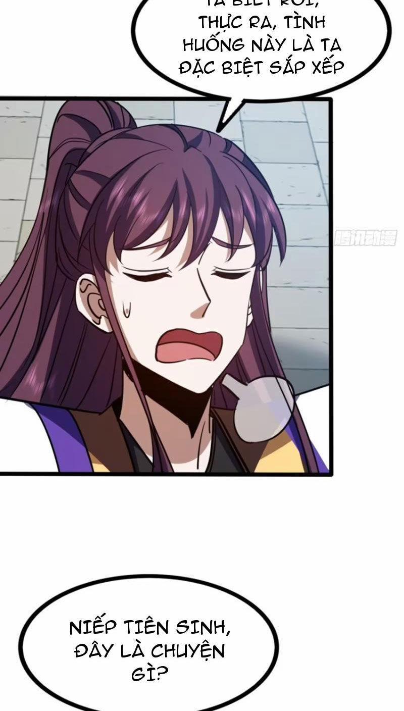 Trùm Phản Diện Muốn Tìm Chết! 46 trang 13