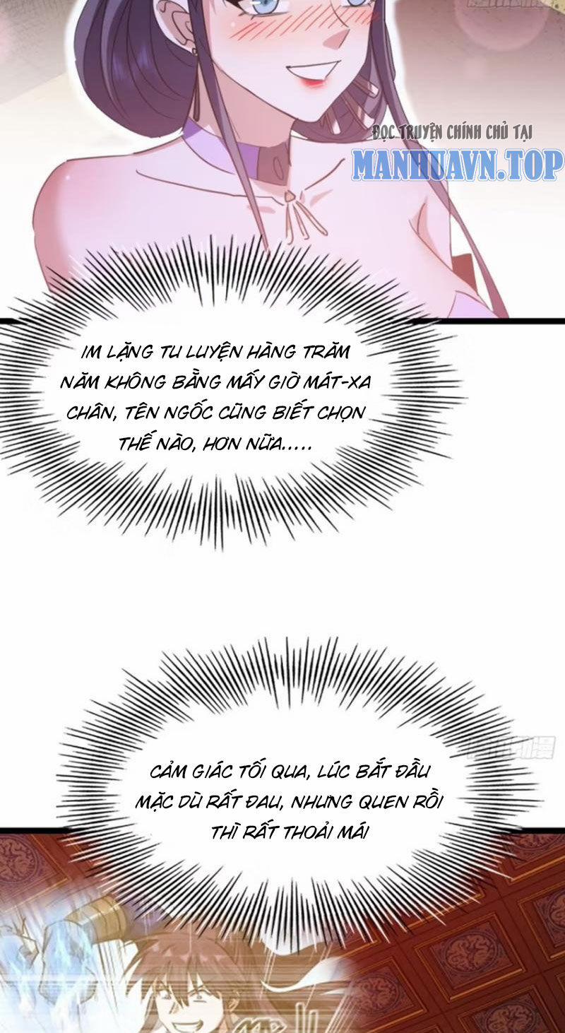 Trùm Phản Diện Muốn Tìm Chết! 46 trang 31