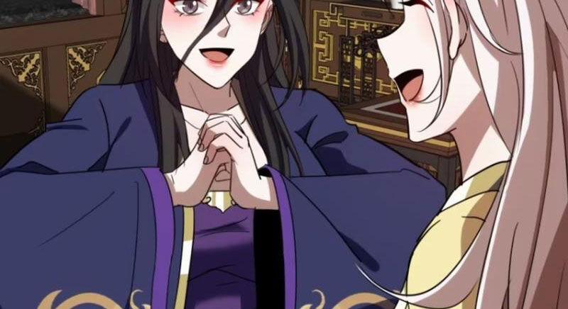 Trùm Phản Diện Muốn Tìm Chết! 46 trang 46